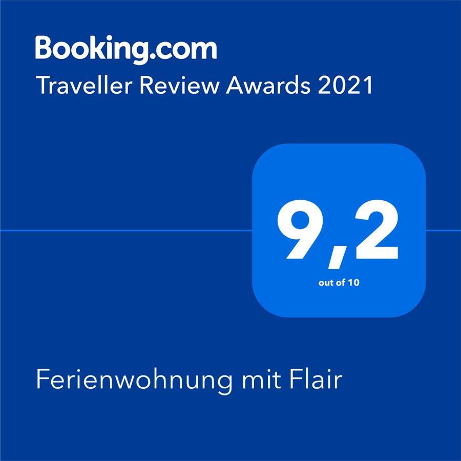 Ferienwohnung Mit Flair Dresden Exterior photo